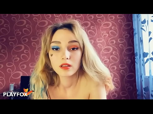 ❤️ Iiglasi zomlingo zenyani zomlingo zandinika isondo kunye noHarley Quinn kumanyala xh.xxxifuck.ru ❌️