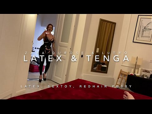 ❤️ I-stepsister enentloko ebomvu enxibe isinxibo se-latex esifakwe nguyise wesibini kumanyala xh.xxxifuck.ru ❌️