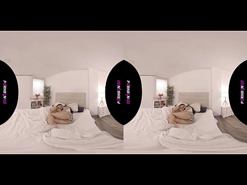❤️ I-PORNBCN VR Iilesbians ezimbini eziselula zivuka zinophondo kwi-4K 180 3D eyinyani eyinyani Geneva Bellucci Katrina Moreno kumanyala xh.xxxifuck.ru ❌️