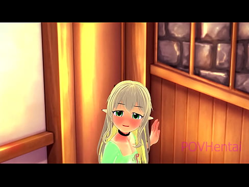 ❤️ (Trap) Elvish maid kukunceda uhlambe ubuso bakho. kumanyala xh.xxxifuck.ru ❌️